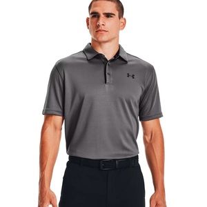 *NEW* Under Armour Mens Tech Polo